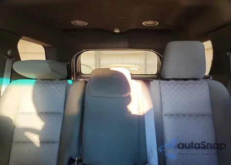 2015 Ford Explorer Xlt z USA, uszkodzony, nr VIN 1FM5K8D87FGA14018